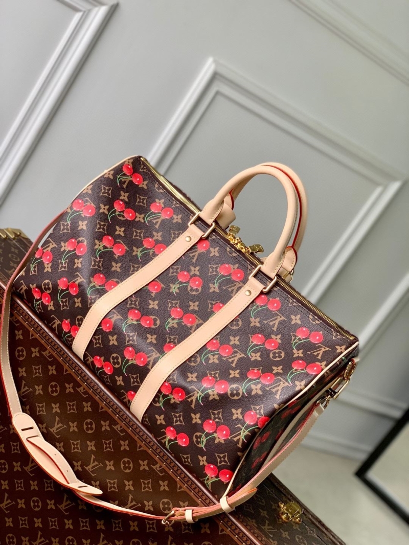 LV Travel Bags